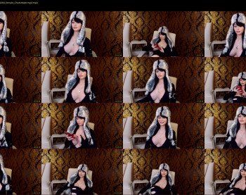 alexissadele — 91 minute Chaturbate female cam show recording, 720p, May 19, 2019