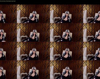 alexissadele — 3 minute Chaturbate female cam show recording, 720p, May 19, 2019