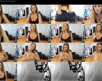 alexsisfaye — 29 minute Chaturbate female cam show recording, 1080p, May 19, 2019