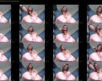 alicelighthouse — 56 minute Chaturbate female cam show recording, 720p, May 18, 2019