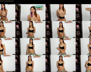anna_wells — 39 minute Chaturbate female cam show recording, 1080p, May 18, 2019