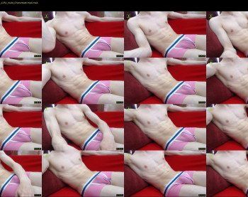 athleticloganx — 10 minute Chaturbate male cam show recording, 1080p, May 18, 2019