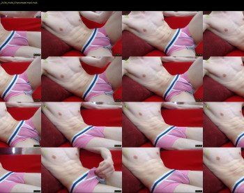 athleticloganx — 15 minute Chaturbate male cam show recording, 1080p, May 18, 2019