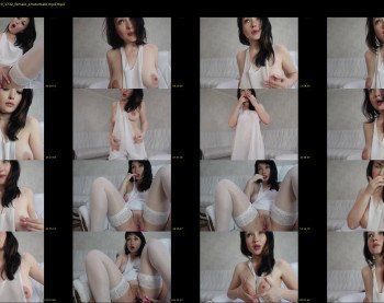 blueeyeess — 79 minute Chaturbate female cam show recording, 720p, May 18, 2019