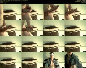 briannhardone — 22 minute Chaturbate male cam show recording, 720p, May 18, 2019