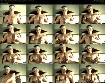 briannhardone — 94 minute Chaturbate male cam show recording, 720p, May 18, 2019
