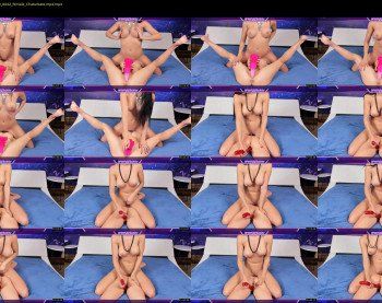 britneybaby18 — 19 minute Chaturbate female cam show recording, 1080p, May 19, 2019