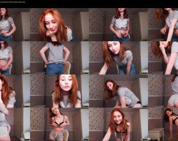 certinaaa — 29 minute Chaturbate female cam show recording, 1080p, May 19, 2019