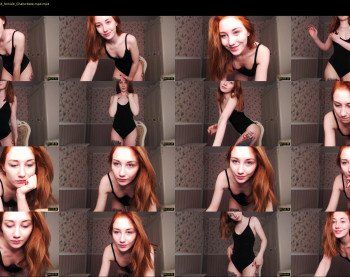 certinaaa — 7 minute Chaturbate female cam show recording, 1080p, May 19, 2019
