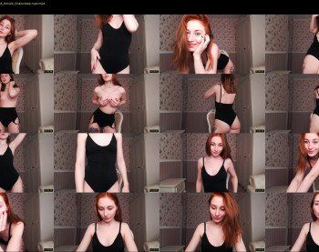 certinaaa — 29 minute Chaturbate female cam show recording, 1080p, May 19, 2019