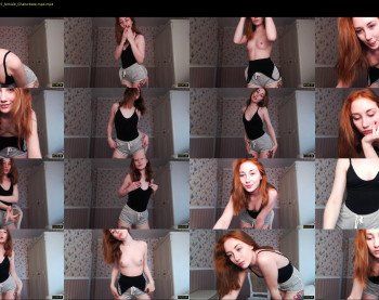 certinaaa — 29 minute Chaturbate female cam show recording, 1080p, May 19, 2019
