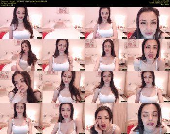 cheetah_ — 103 minute MyFreeCams cam show recording, 480p, May 18, 2019