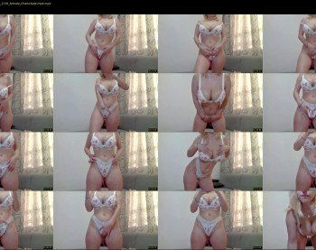 cherry_nicolle — 4 minute Chaturbate female cam show recording, 1080p, May 18, 2019