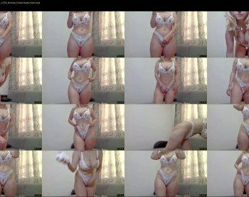 cherry_nicolle — 7 minute Chaturbate female cam show recording, 1080p, May 18, 2019