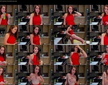 chrysanthulu — 29 minute Chaturbate female cam show recording, 1080p, May 18, 2019