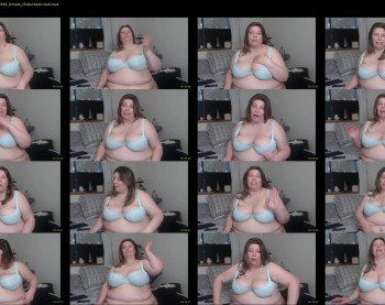cougar_bbw — 6 minute Chaturbate female cam show recording, 1080p, May 19, 2019