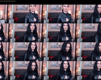 dianacharm — 36 minute Chaturbate female cam show recording, 1080p, May 18, 2019