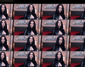 dianacharm — 10 minute Chaturbate female cam show recording, 1080p, May 18, 2019