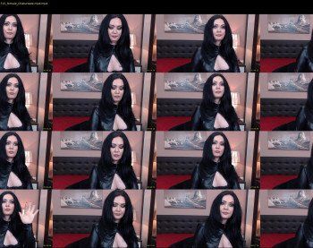 dianacharm — 12 minute Chaturbate female cam show recording, 1080p, May 18, 2019