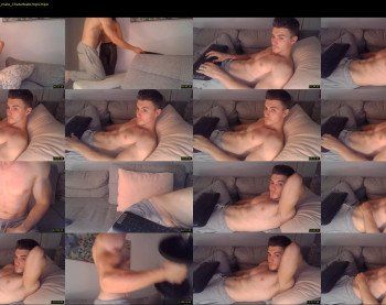 eddieds — 83 minute Chaturbate male cam show recording, 720p, May 18, 2019