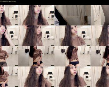 ehotlovea — 40 minute Chaturbate female cam show recording, 1080p, May 18, 2019