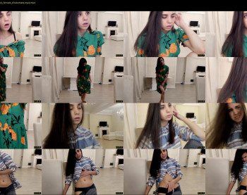 ehotlovea — 40 minute Chaturbate female cam show recording, 1080p, May 18, 2019