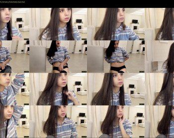 ehotlovea — 41 minute Chaturbate female cam show recording, 1080p, May 18, 2019
