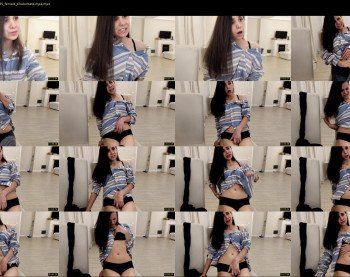 ehotlovea — 41 minute Chaturbate female cam show recording, 1080p, May 18, 2019