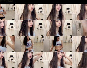 ehotlovea — 37 minute Chaturbate female cam show recording, 1080p, May 18, 2019