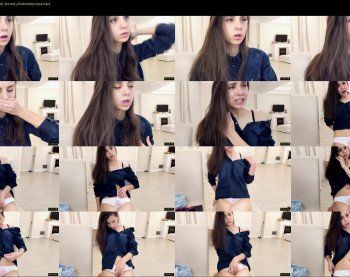 ehotlovea — 40 minute Chaturbate female cam show recording, 1080p, May 19, 2019