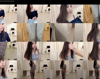 ehotlovea — 40 minute Chaturbate female cam show recording, 1080p, May 19, 2019