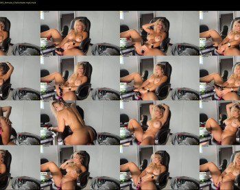 eileen_rose — 19 minute Chaturbate female cam show recording, 1080p, May 18, 2019