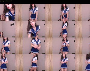 elaanna — 36 minute Chaturbate female cam show recording, 1080p, May 18, 2019