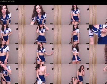 elaanna — 36 minute Chaturbate female cam show recording, 1080p, May 18, 2019