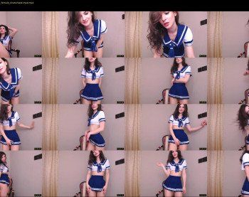 elaanna — 36 minute Chaturbate female cam show recording, 1080p, May 19, 2019