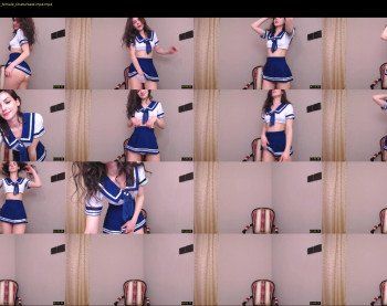 elaanna — 36 minute Chaturbate female cam show recording, 1080p, May 19, 2019