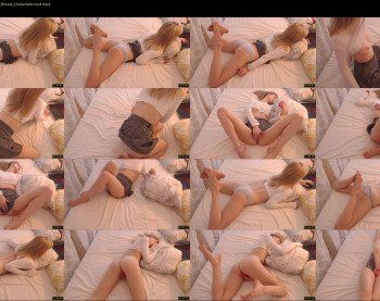 ellaa91 — 29 minute Chaturbate female cam show recording, 1080p, May 18, 2019