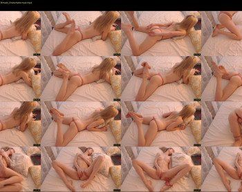ellaa91 — 29 minute Chaturbate female cam show recording, 1080p, May 18, 2019