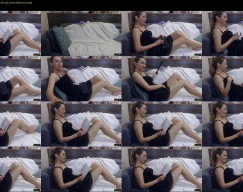 ellamilf — 11 minute Chaturbate female cam show recording, 1080p, May 18, 2019