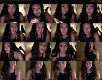 emersoncane — 17 minute Chaturbate female cam show recording, 480p, May 19, 2019