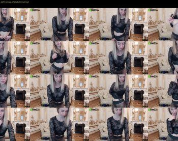 emma_brooks — 8 minute Chaturbate female cam show recording, 720p, May 18, 2019