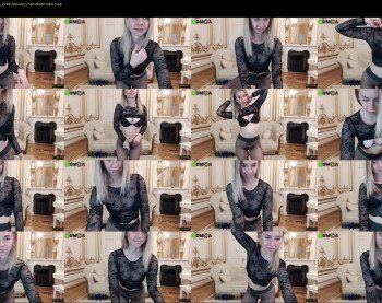 emma_brooks — 40 minute Chaturbate female cam show recording, 720p, May 18, 2019