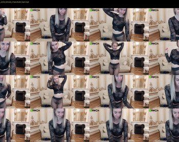 emma_brooks — 10 minute Chaturbate female cam show recording, 720p, May 18, 2019