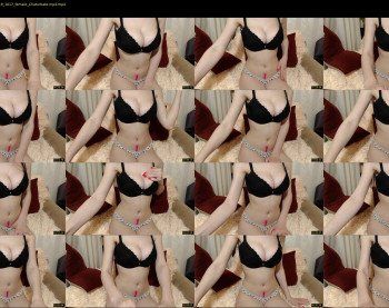 fallen_angel_18 — 8 minute Chaturbate female cam show recording, 720p, May 18, 2019