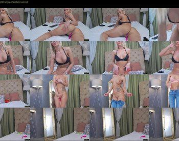 fallingangel_ — 35 minute Chaturbate female cam show recording, 1080p, May 19, 2019