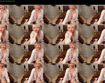 flirtymary — 3 minute Chaturbate female cam show recording, 1080p, May 19, 2019