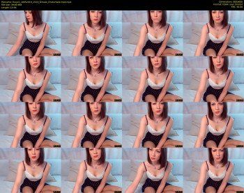 foxyx1 — 14 minute Chaturbate female cam show recording, 480p, May 18, 2019