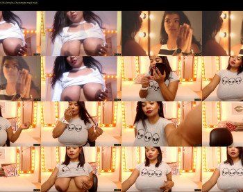 helen_miller — 54 minute Chaturbate female cam show recording, 720p, May 18, 2019