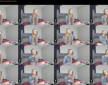hi_cut_cutie — 3 minute Chaturbate female cam show recording, 1080p, May 19, 2019