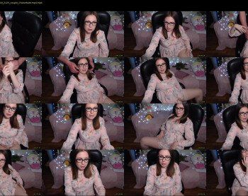 hot_best_lovers_ — 56 minute Chaturbate couple cam show recording, 720p, May 18, 2019